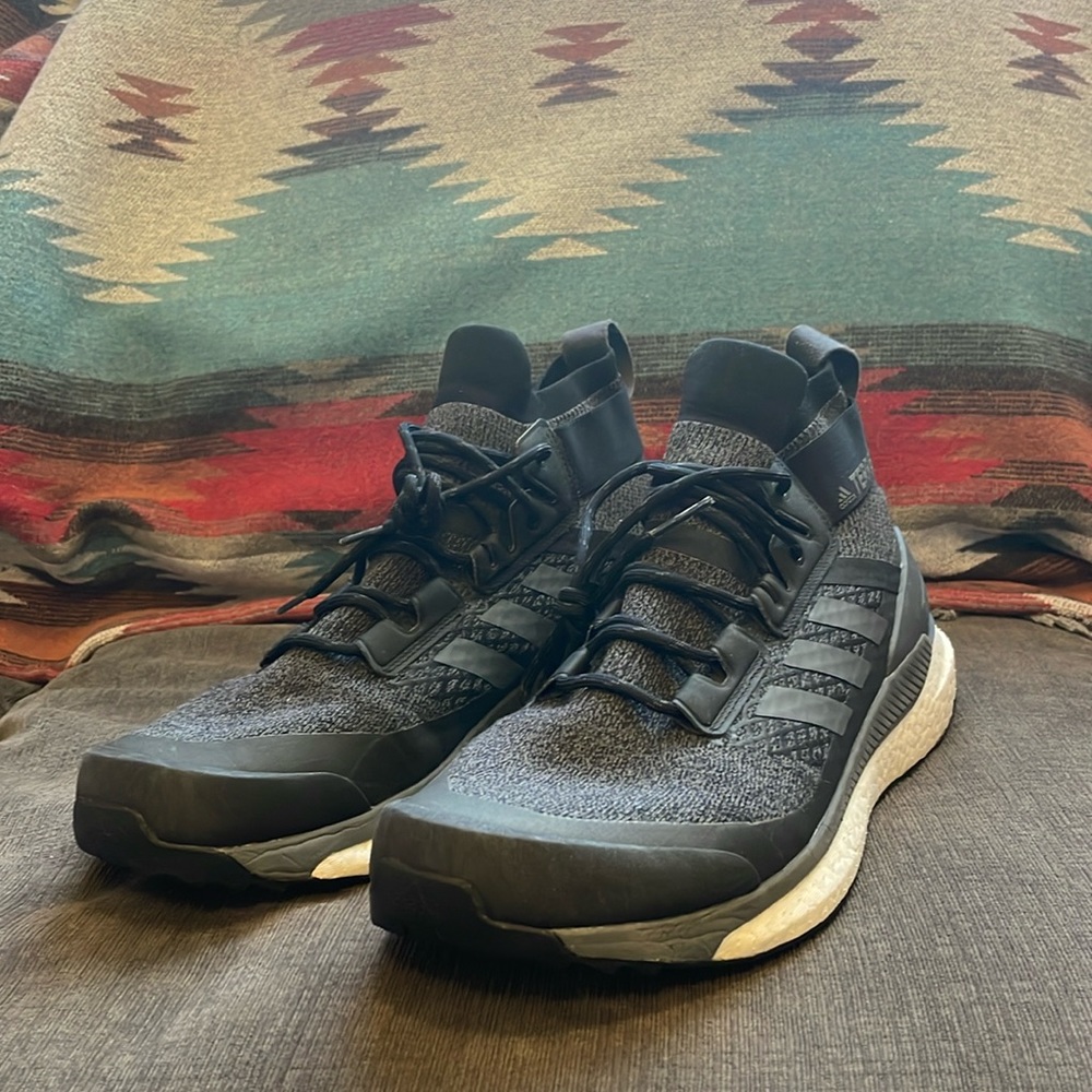 Adidas Terrex Boost freehiker size 11.5